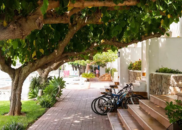 Apartamentos Els Romers Benicarlo-Peniscola