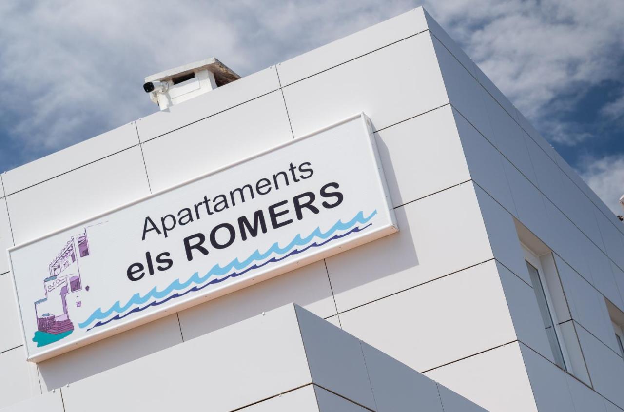 Apartament Els Romers Benicarlo-peniscola