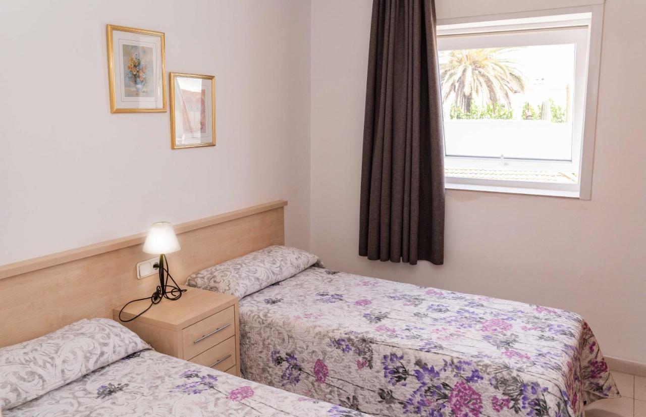 Apartament Els Romers Benicarlo-peniscola Peñiscola