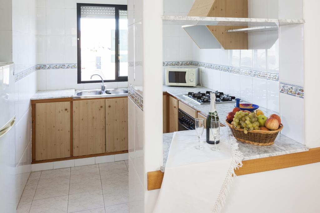 Els Romers Benicarlo-peniscola Apartament