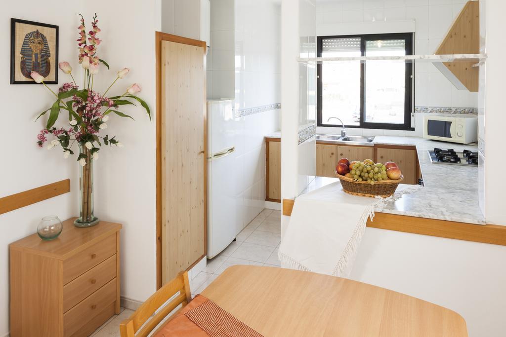 Apartament Els Romers Benicarlo-peniscola