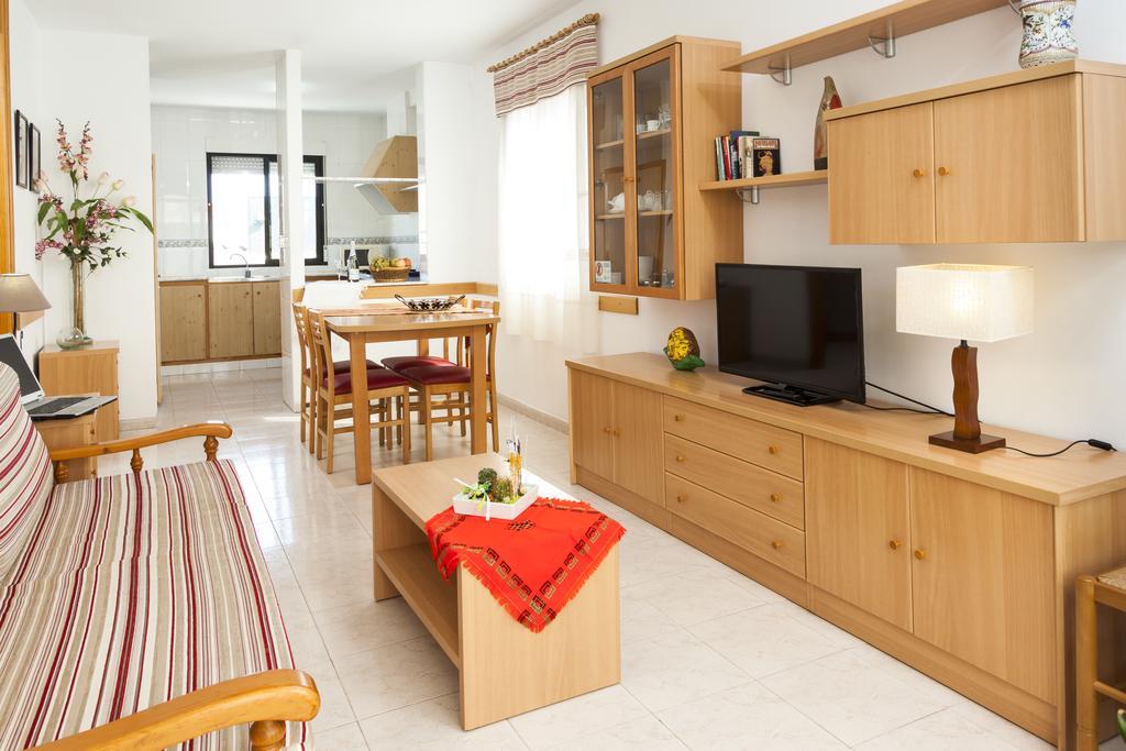 Els Romers Benicarlo-peniscola Apartament Peñiscola