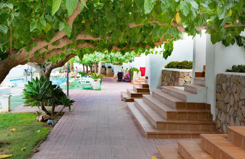 Apartament Els Romers Benicarlo-peniscola Peñiscola