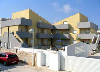 Apartament Els Romers Benicarlo-peniscola