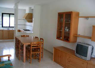 Els Romers Benicarlo-peniscola Apartament *