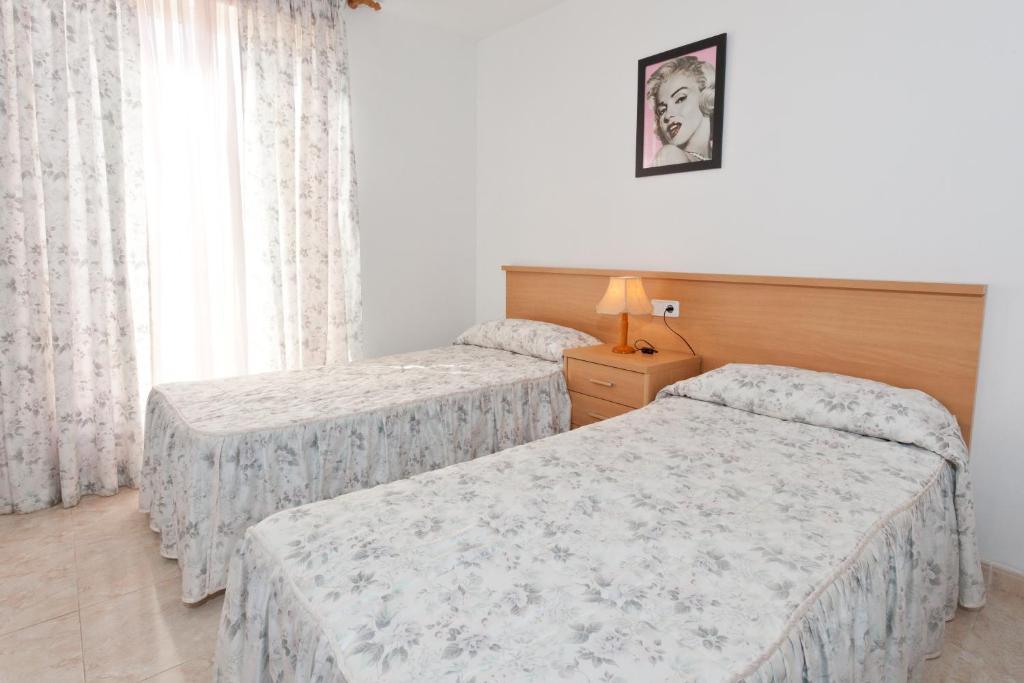 Apartament Els Romers Benicarlo-peniscola Peñiscola