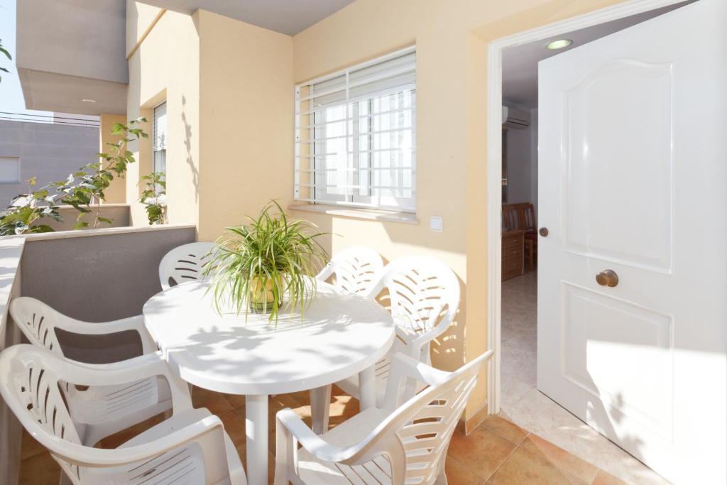 Apartament Els Romers Benicarlo-peniscola