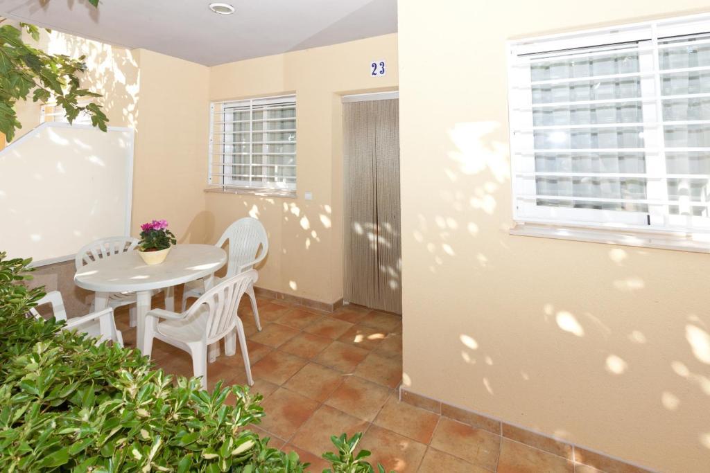 Apartament Els Romers Benicarlo-peniscola Peñiscola