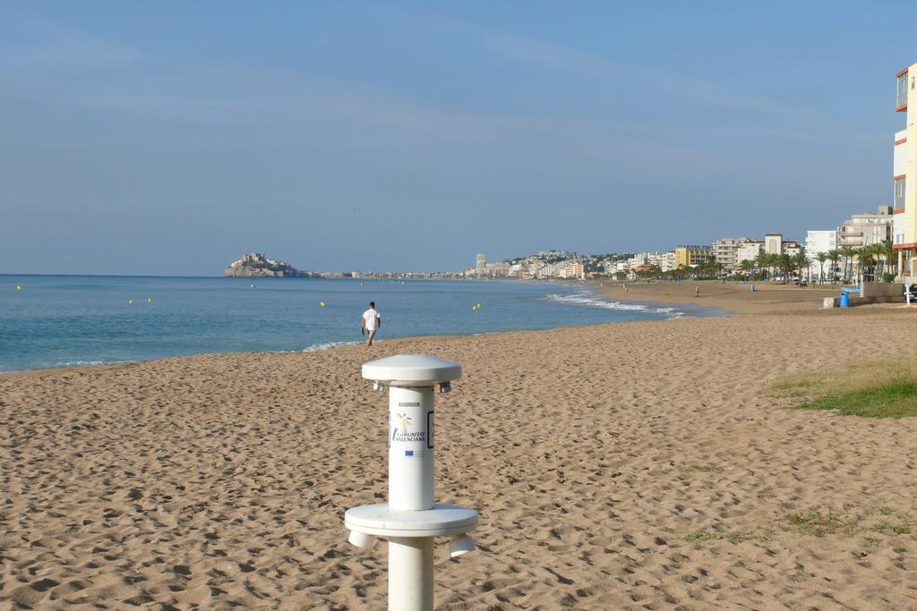 Els Romers Benicarlo-peniscola Apartament *