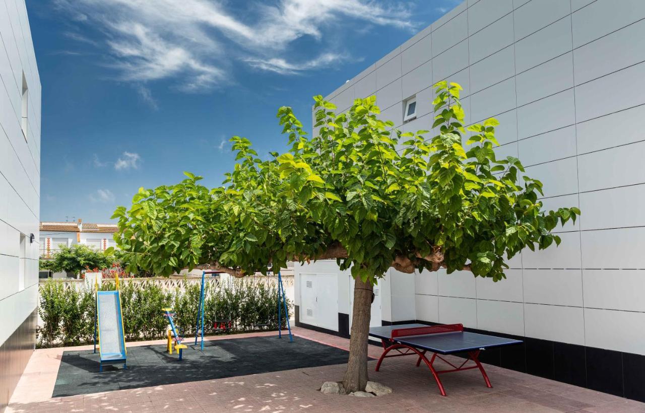 Appartamento Els Romers Benicarlo-peniscola